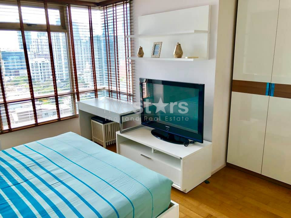 Grand appartement 2 chambres au niveau du BTS Phromphong, photo 19