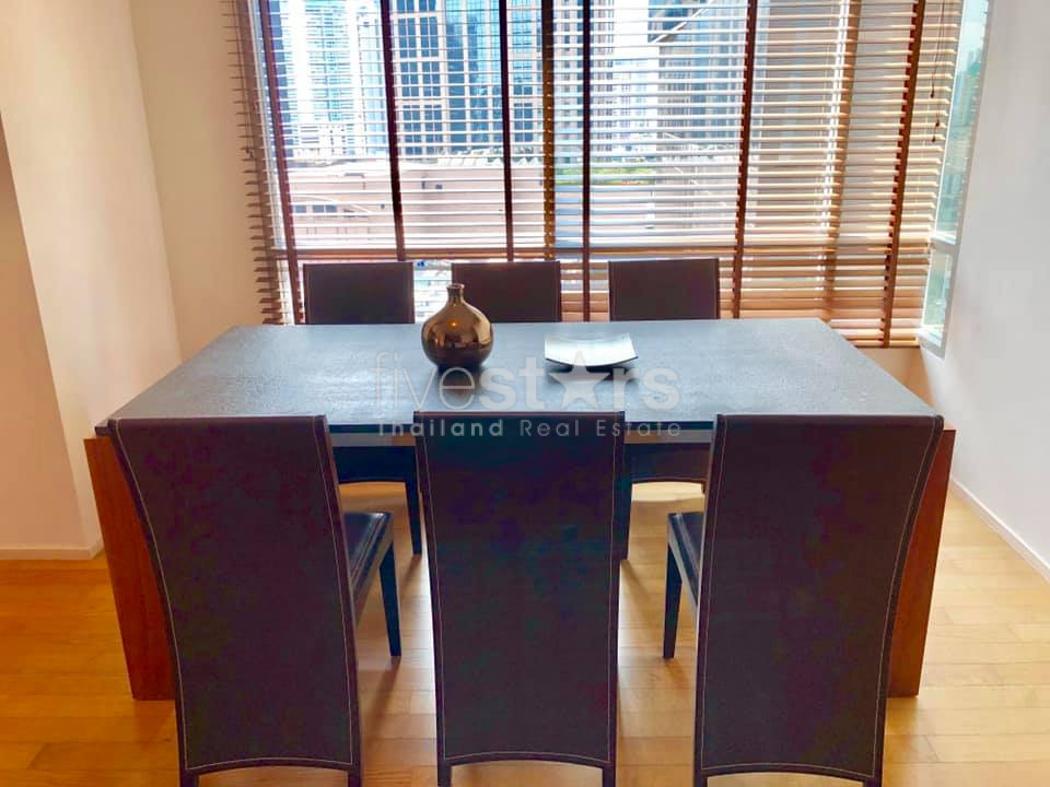 Grand appartement 2 chambres au niveau du BTS Phromphong, photo 11