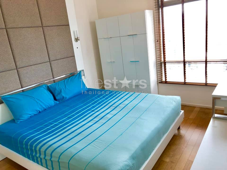 Grand appartement 2 chambres au niveau du BTS Phromphong, photo 17