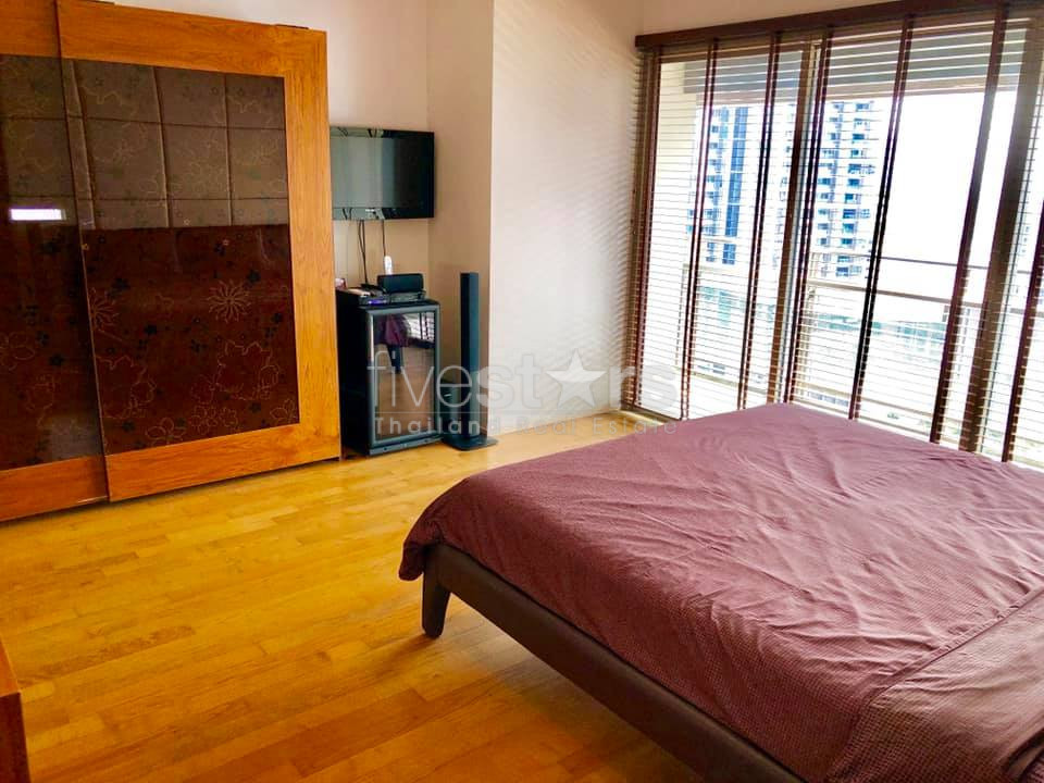 Grand appartement 2 chambres au niveau du BTS Phromphong, photo 22