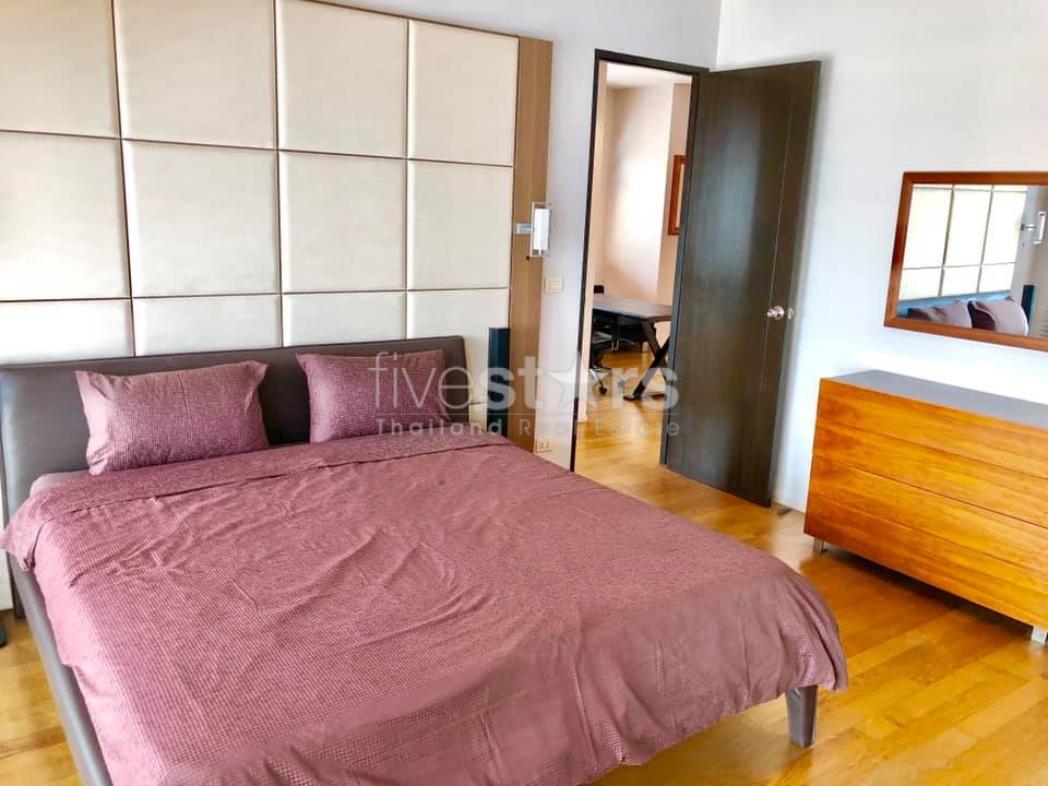 Grand appartement 2 chambres au niveau du BTS Phromphong, photo 21