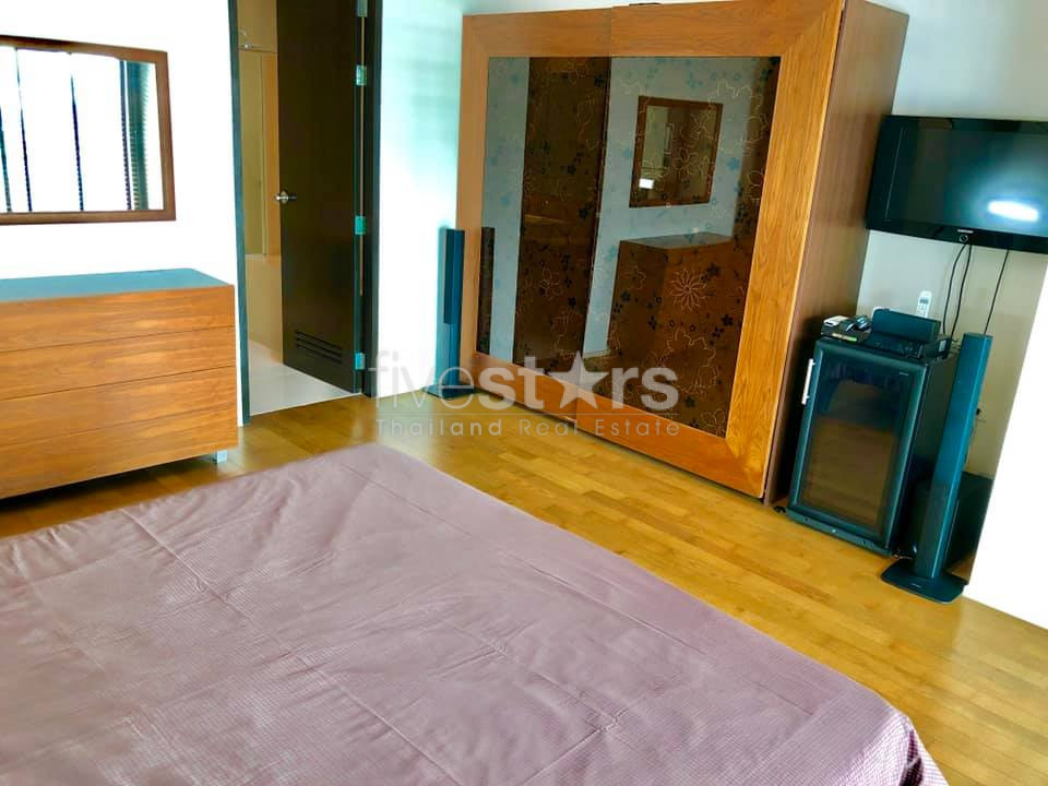 Grand appartement 2 chambres au niveau du BTS Phromphong, photo 20
