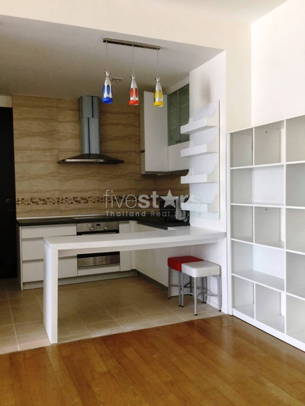 3 bedroom high floor condo for rent close to Phrom Phong BTS station, photo 12