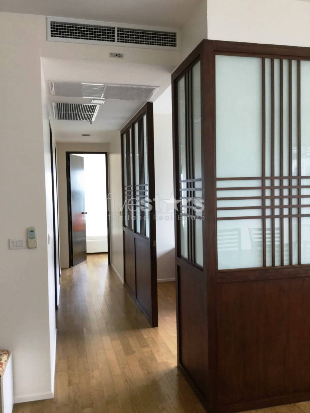 3 bedroom high floor condo for rent close to Phrom Phong BTS station, photo 8