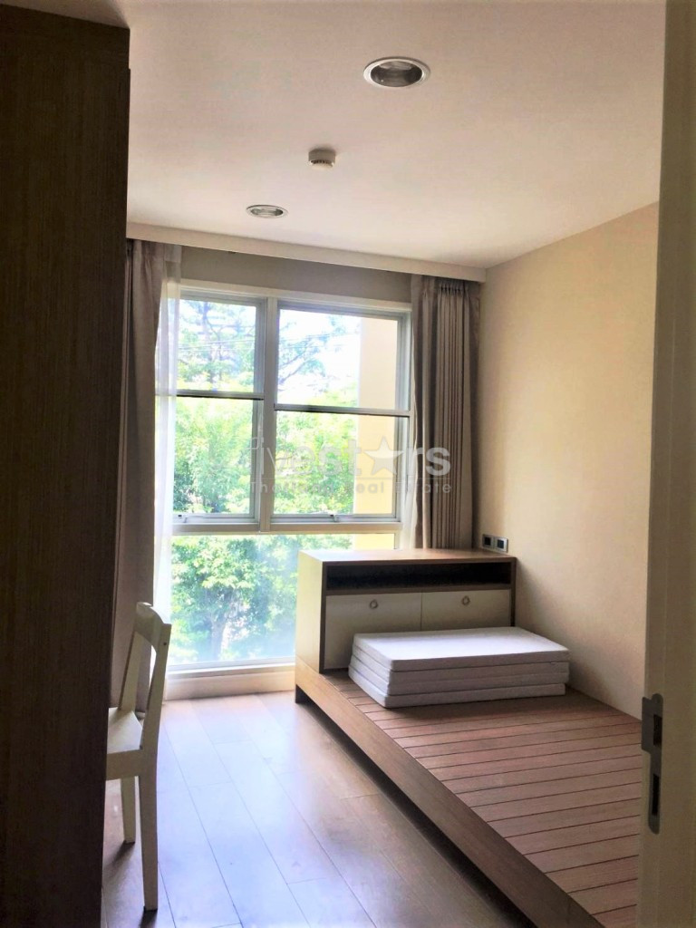 3 bedrooms condo for rent close to BTS Phromphong, photo 8