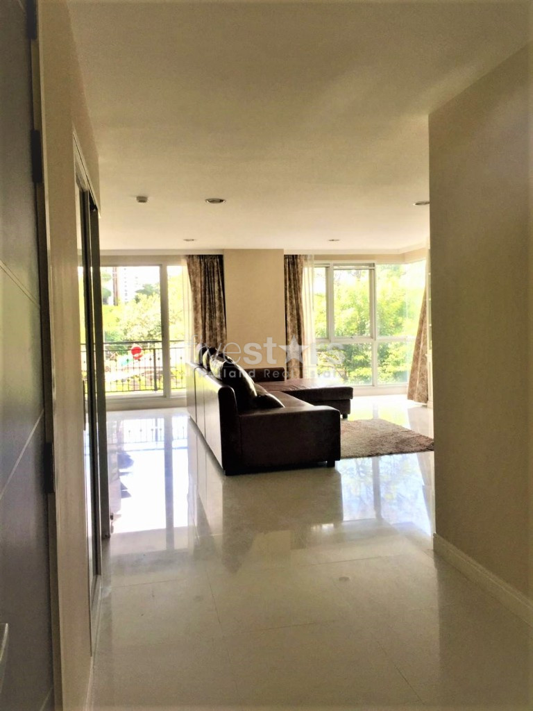 3 bedrooms condo for rent close to BTS Phromphong, photo 3