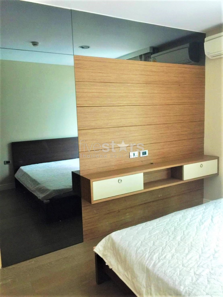 3 bedrooms condo for rent close to BTS Phromphong, photo 7
