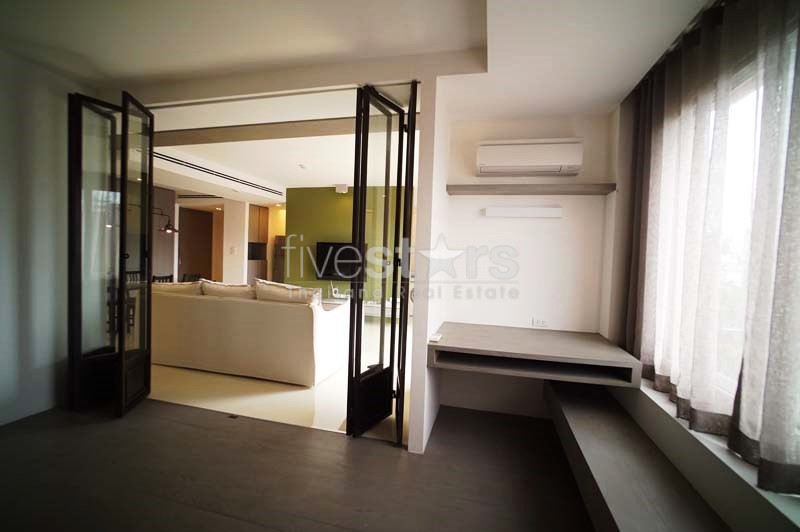 Appartement spacieux d'une chambre à vendre à Phromphong, photo 8