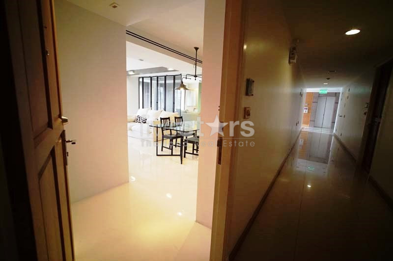 Appartement spacieux d'une chambre à vendre à Phromphong, photo 7