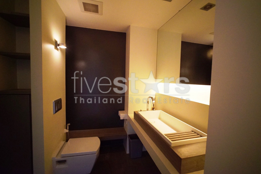 1 bedroom spacious condo for rent on Phrom Phong, photo 11