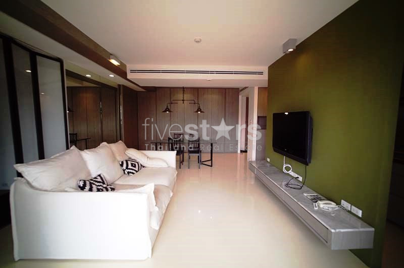 1 bedroom spacious condo for rent on Phrom Phong