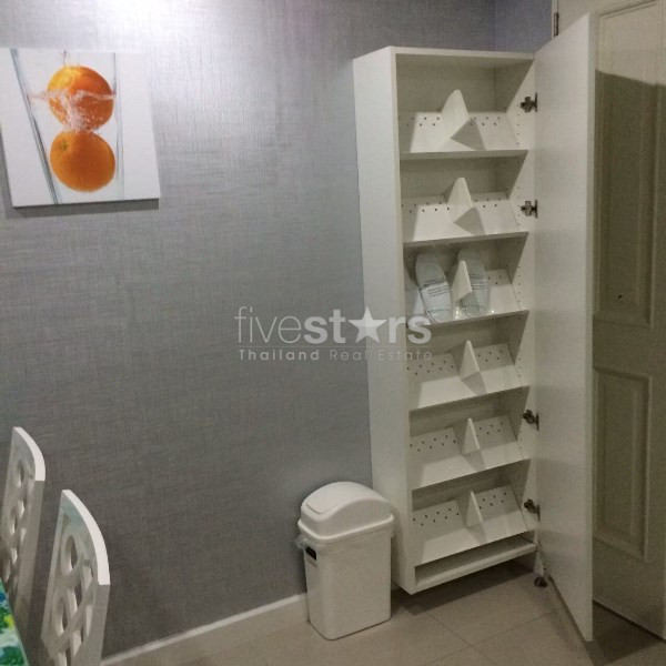 Appartement de 2 chambres à vendre près du BTS Thonglor, photo 14