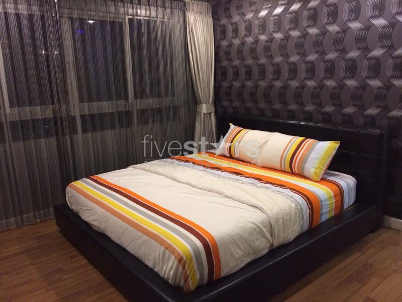 Appartement de 2 chambres à vendre près du BTS Thonglor, photo 12