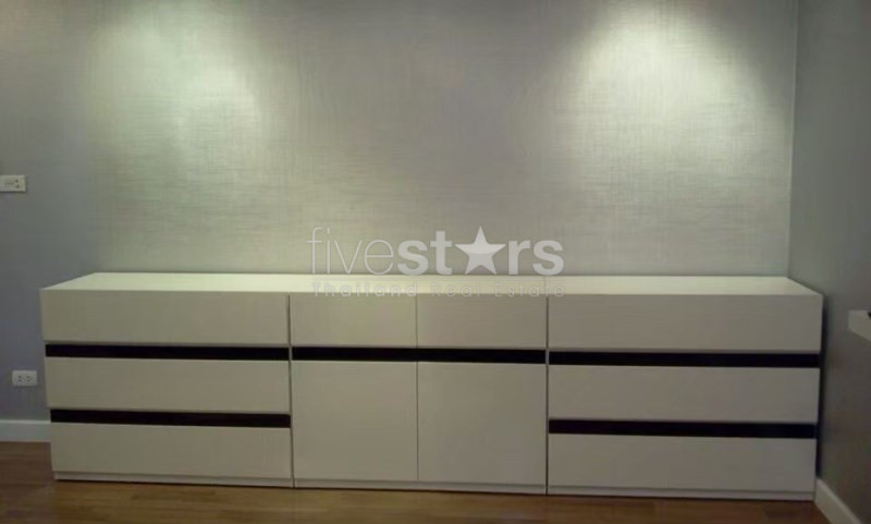 Appartement de 2 chambres à vendre près du BTS Thonglor, photo 8