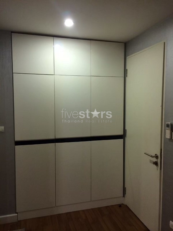 Appartement de 2 chambres à vendre près du BTS Thonglor, photo 11