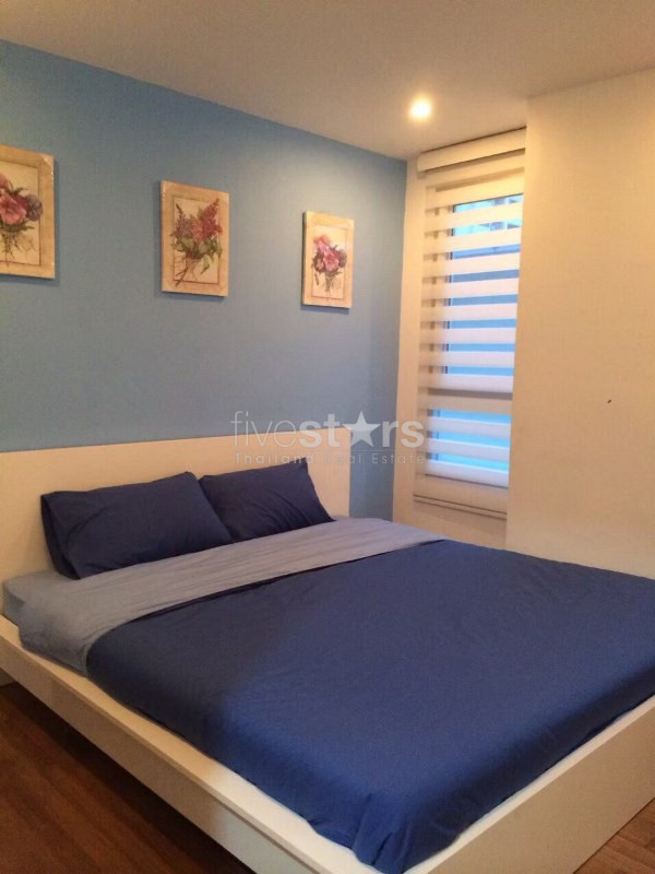 Appartement de 2 chambres à vendre près du BTS Thonglor, photo 6