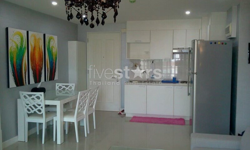 Appartement 2 chambres à louer près du BTS Thonglor, photo 15