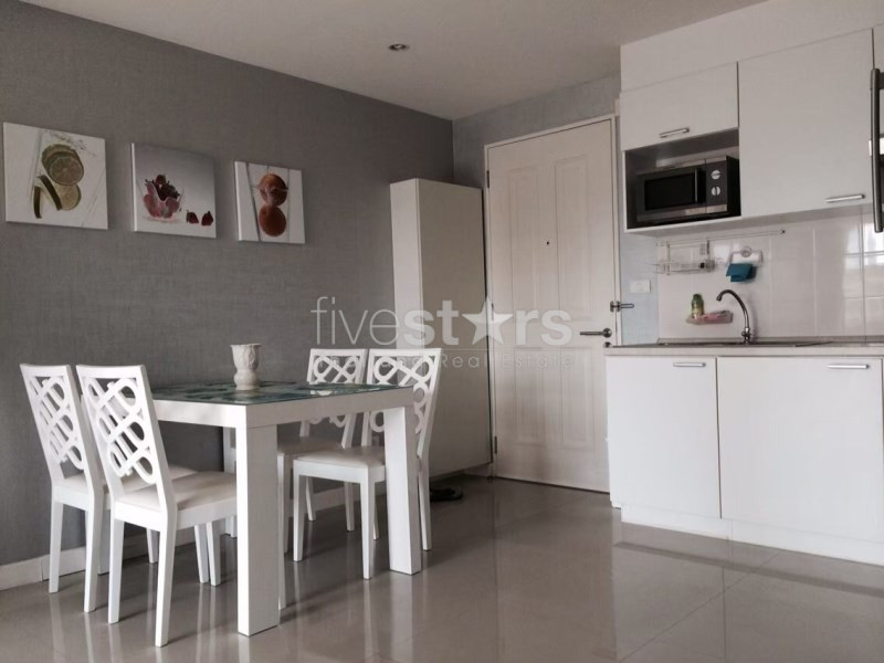 Appartement 2 chambres à louer près du BTS Thonglor, photo 13