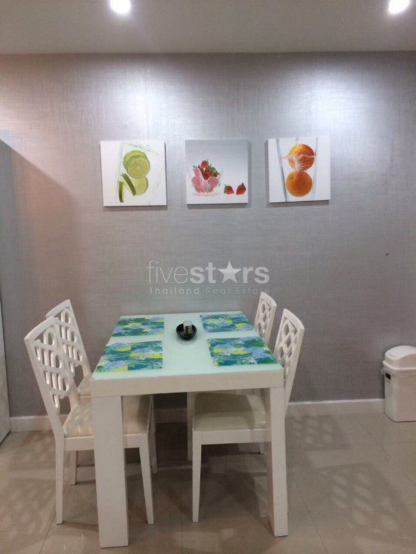 Appartement 2 chambres à louer près du BTS Thonglor, photo 14
