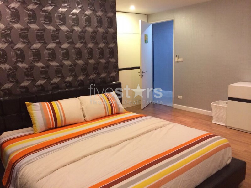 Appartement 2 chambres à louer près du BTS Thonglor, photo 6