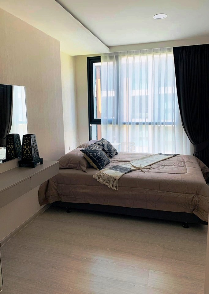 Appartement neuf de 2 chambres à louer près du BTS Thonglor, photo 7