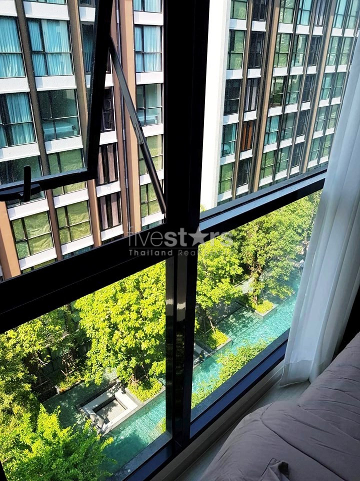 Appartement neuf de 2 chambres à louer près du BTS Thonglor, photo 8