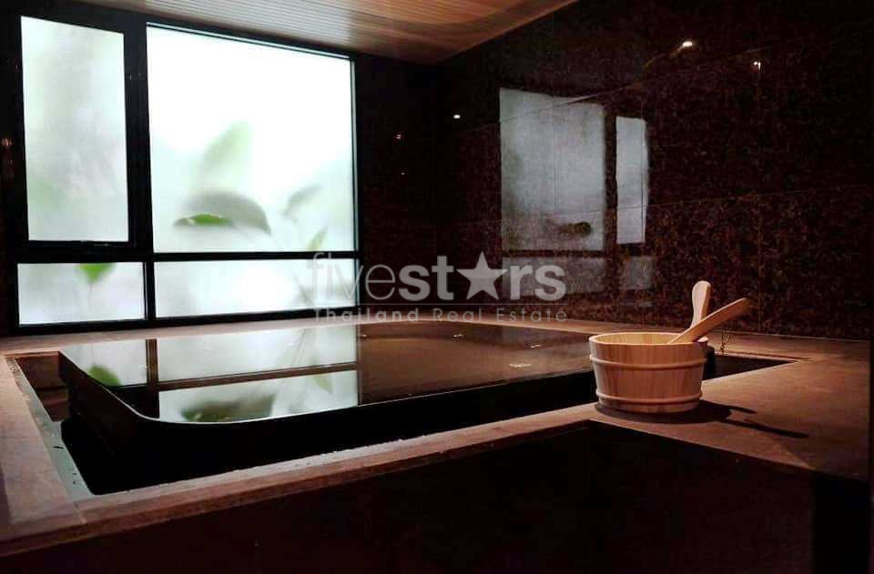 Appartement neuf de 2 chambres à louer près du BTS Thonglor, photo 11