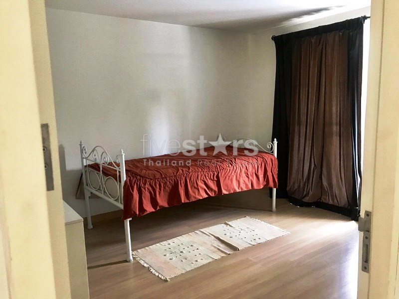 2 bedrooms condo for rent close to BTS Phrompong, photo 4