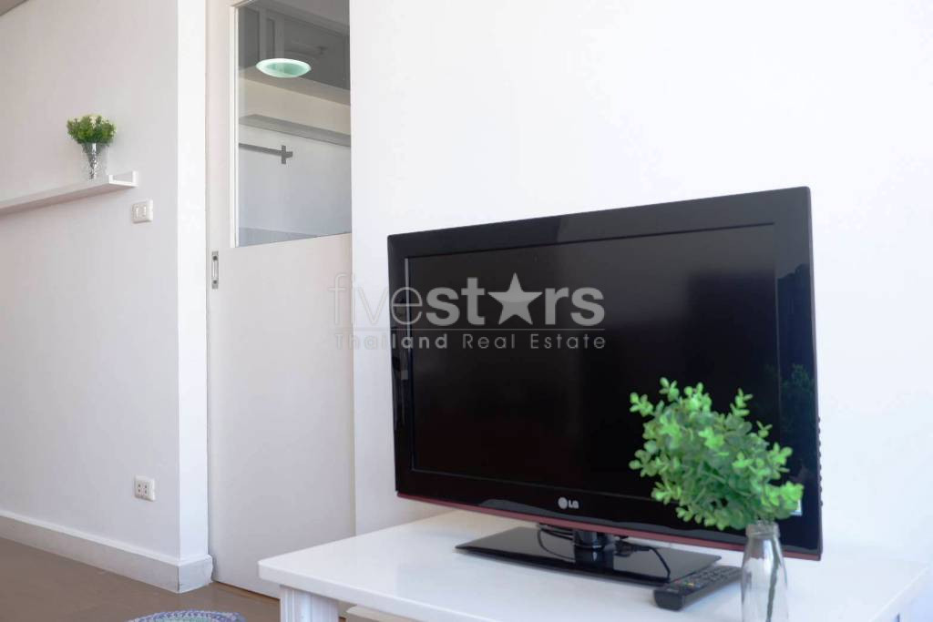 Appartement de 2 chambres à louer près du BTS Phromphong, photo 3