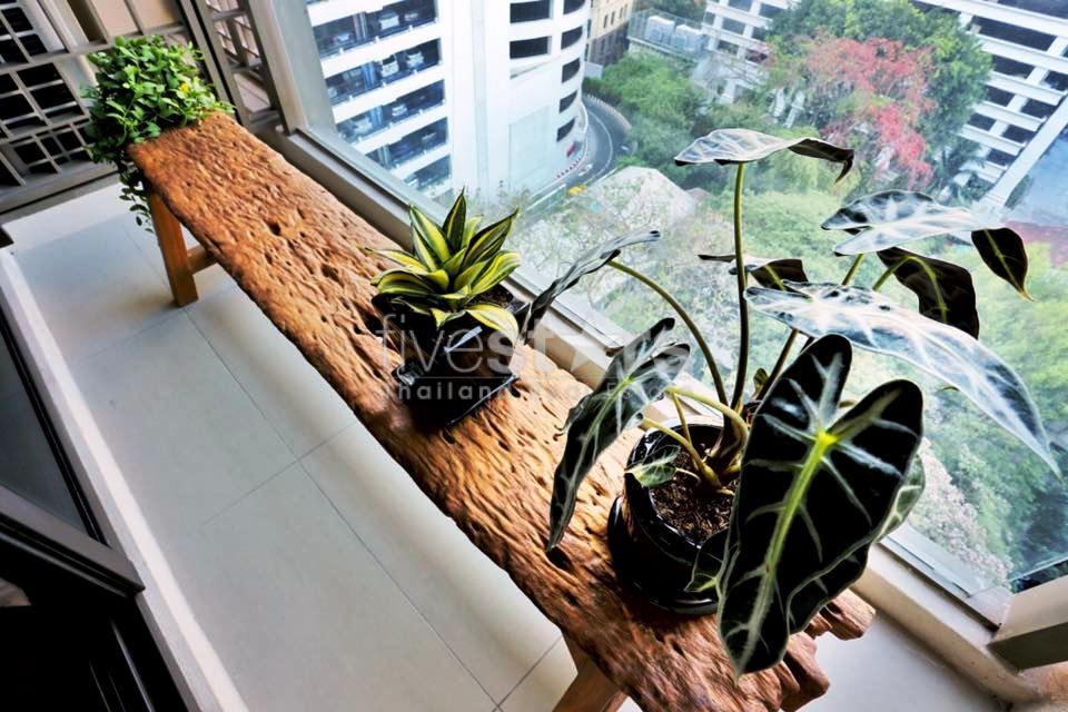 Modern condo 2 bedrooms for sale close to BTS Phromphong, photo 10