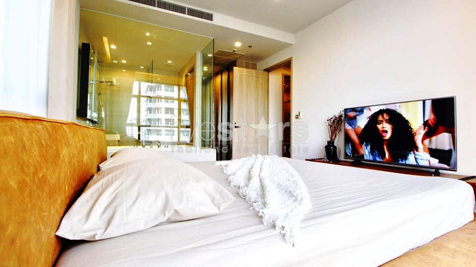 Modern condo 2 bedrooms for sale close to BTS Phromphong, photo 13