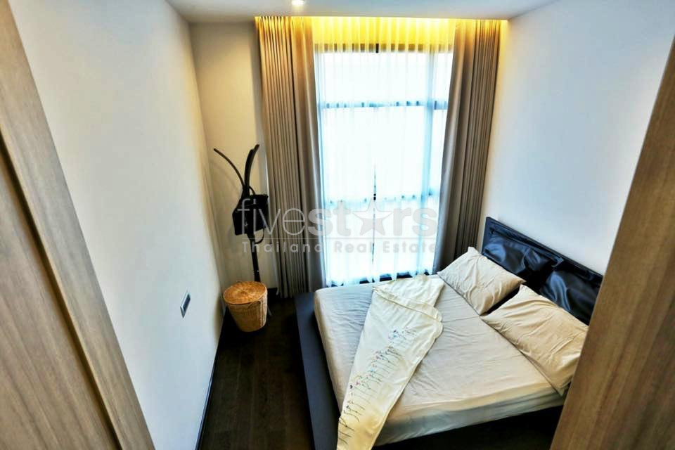 Modern condo 2 bedrooms for sale close to BTS Phromphong, photo 15