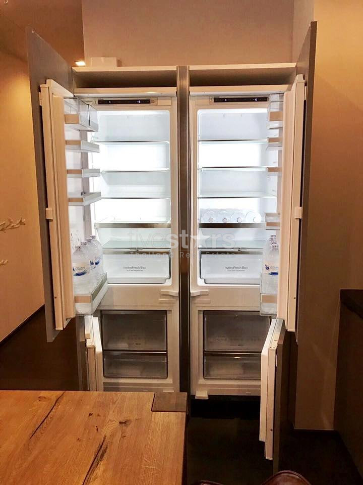 Modern condo 2 bedrooms for sale close to BTS Phromphong, photo 7