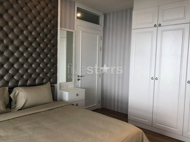 Appartement à distance de marche du BTS Phrom Phong, photo 6