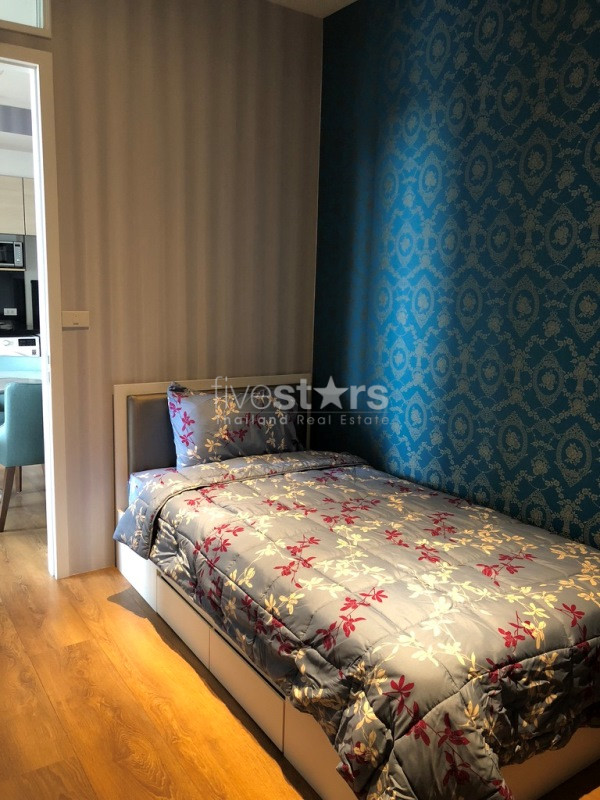 Appartement à distance de marche du BTS Phrom Phong, photo 5