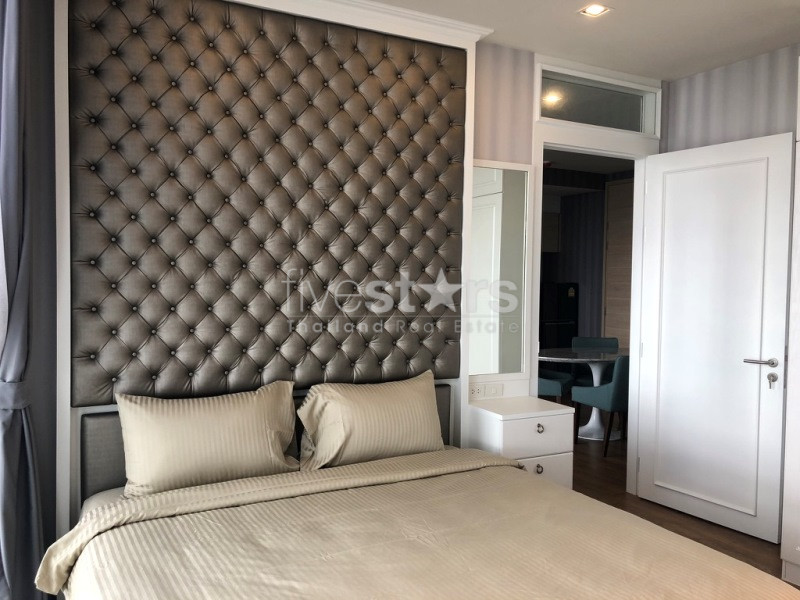 Appartement à distance de marche du BTS Phrom Phong, photo 10