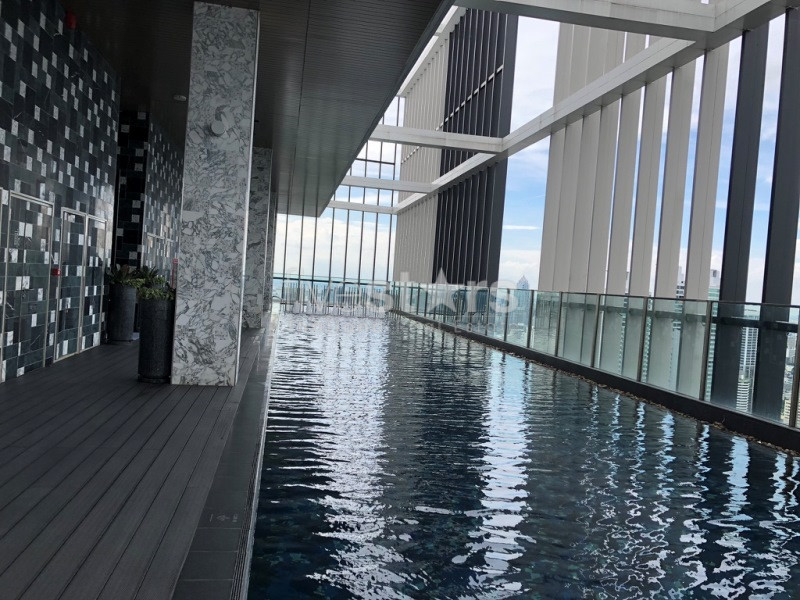 Appartement à distance de marche du BTS Phrom Phong, photo 15
