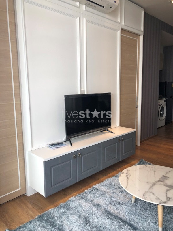 Appartement à distance de marche du BTS Phrom Phong, photo 9
