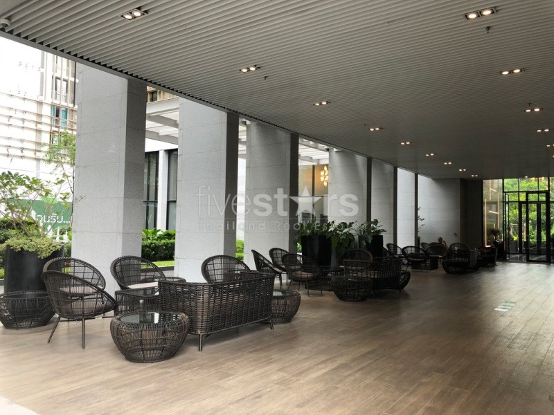 Appartement à distance de marche du BTS Phrom Phong, photo 16