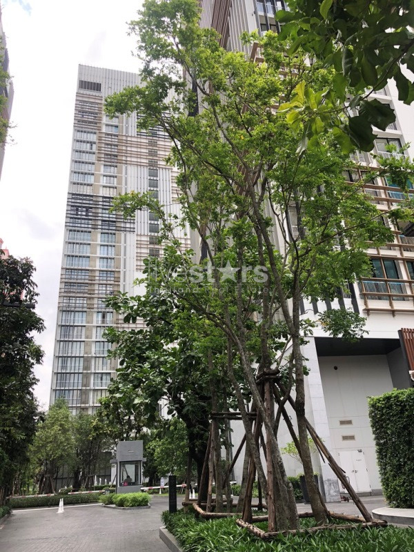 Appartement à distance de marche du BTS Phrom Phong, photo 12