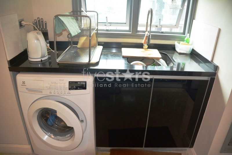 Appartement de type duplex avec 2 chambres à 200m du BTS Thonglor, photo 17