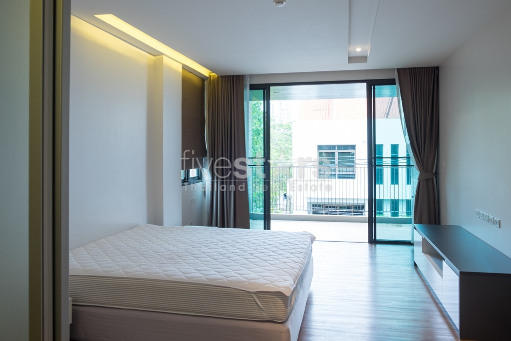 Appartement spacieux avec 2 chambres à proximité de Emporium, photo 4