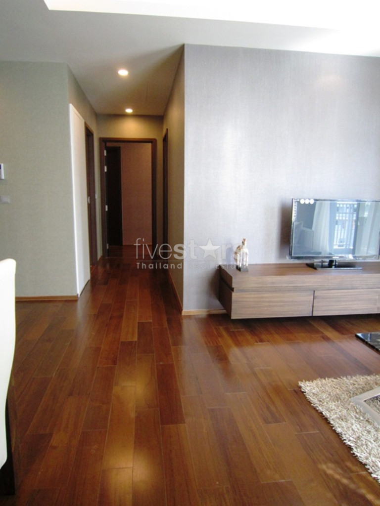 Appartement de 2 chambres à louer à Thonglor, photo 6
