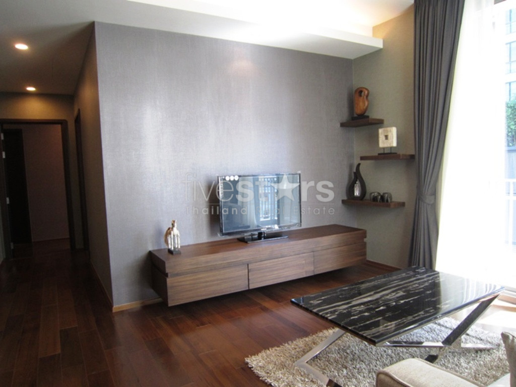 Appartement de 2 chambres à louer à Thonglor, photo 5