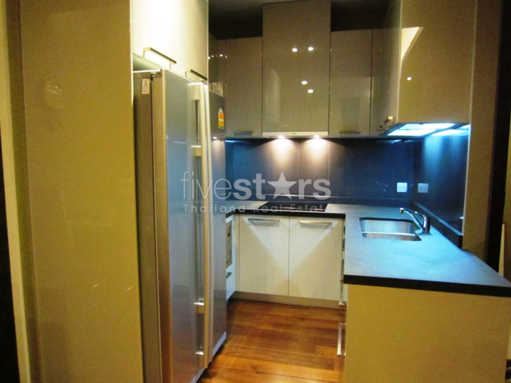 Appartement de 2 chambres à louer à Thonglor, photo 4