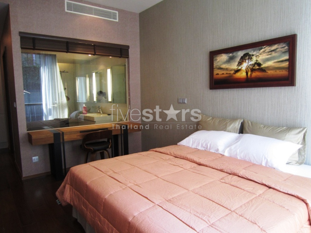 Appartement de 2 chambres à louer à Thonglor, photo 8