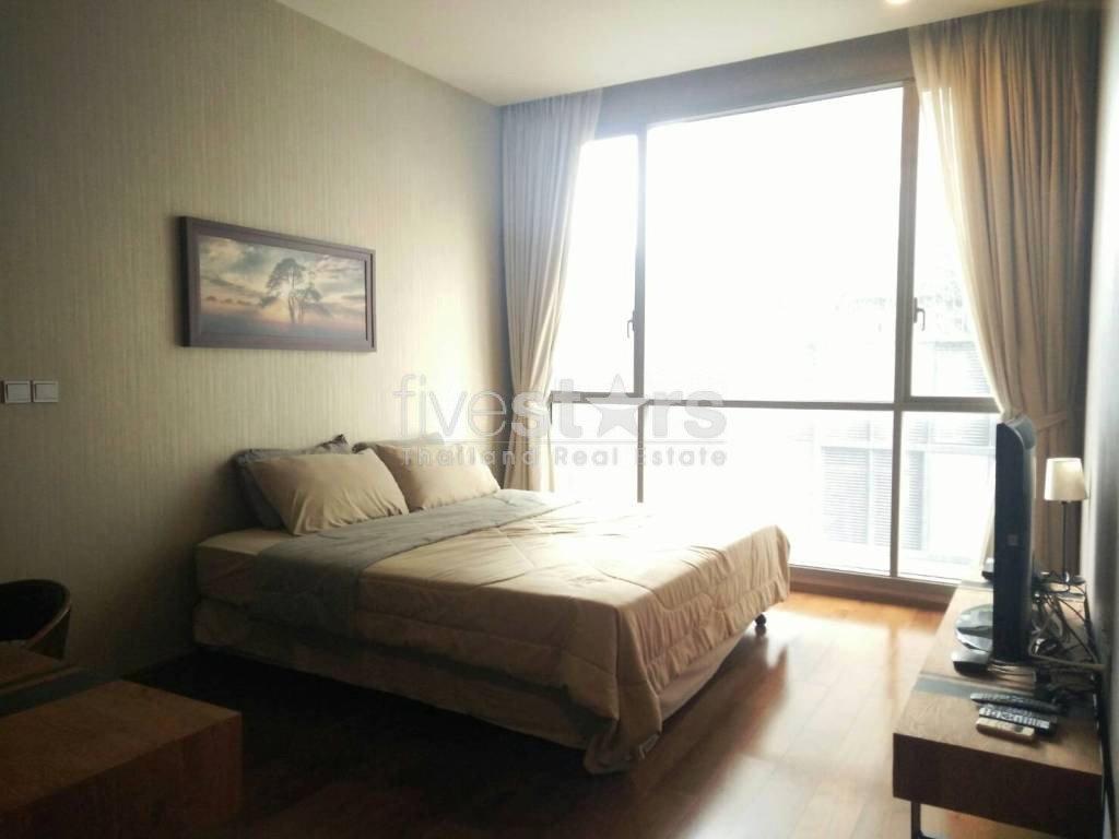 Appartement de 2 chambres à louer à Thonglor, photo 7