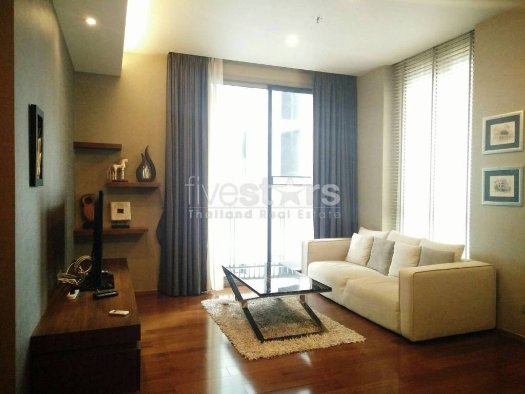 Appartement de 2 chambres à louer à Thonglor