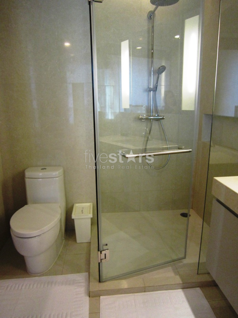 Appartement de 2 chambres à louer à Thonglor, photo 10
