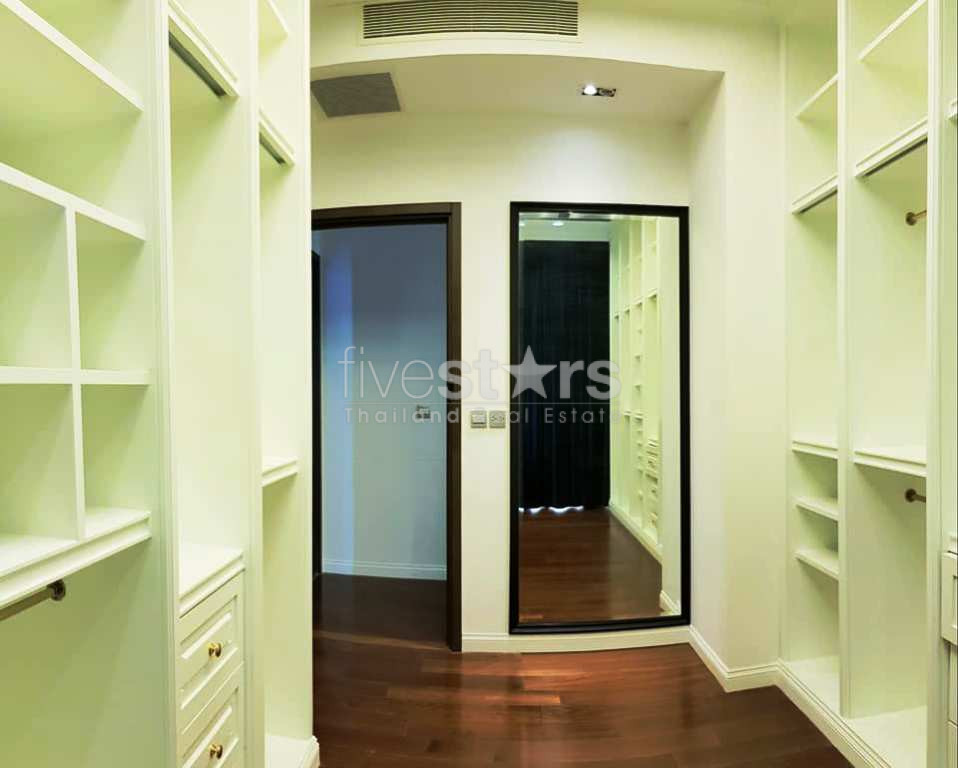 Appartement récemment rénové de 2 chambres à louer à Thonglor, photo 2